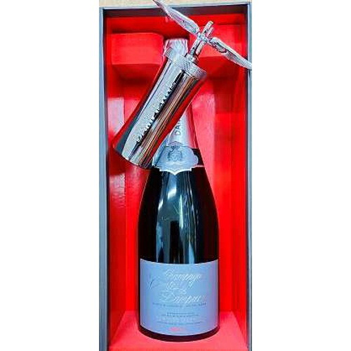 【全国送料無料クール便】コント ド ダンピエール ベントレー１００周年アニバーサリーキュヴェ ＬＥ ７５０ml【RPC】【_土曜営業】【_日曜営業】【YOUNG zone】【ギフト】