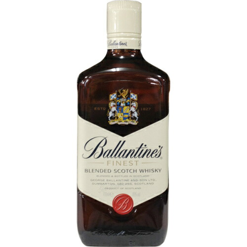 ウイスキー Ballantine's golden zest バランタイン21年 ゴールデンゼスト [Ballantine's] 香る