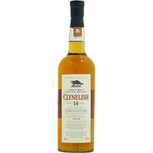 クライヌリッシュ1972 32年 greek label クライヌリッシュ1972 32年