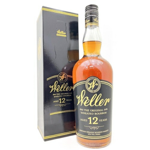 楽天市場】Old Weller オールド ウェラー original 107 proof
