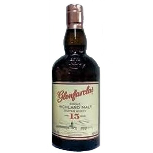 グレンファークラス 15年 46度 700ml 正規 【RPC】【_土曜営業】【_日曜営業】【YOUNG zone】【ギフト】|濱の酒屋 中野酒店 店
