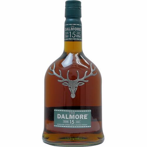 ダルモア　ポートウッド　リザーブ Dalmore Port Wood Reserve Single Malt Scotch – InternetWines.com
