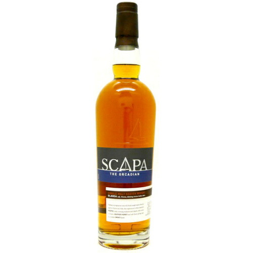 楽天市場】スキャパ 16年 40度 700ml(正規輸入品)(3) : お酒の