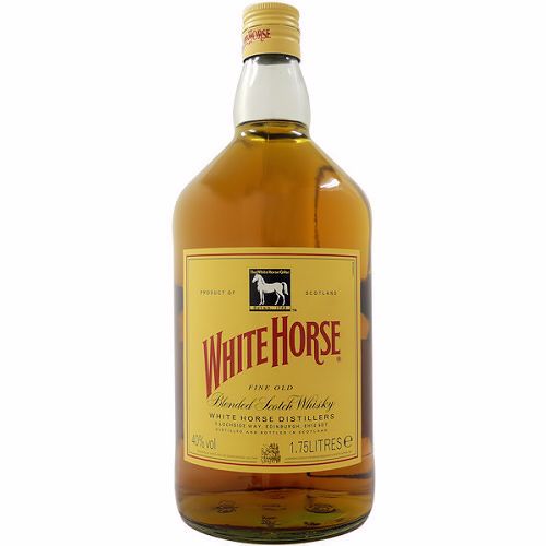 楽天市場】【送料無料】[正規品] ホワイトホース ファインオールド 40