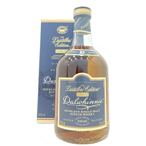 楽天市場】【箱不老】ダルウィニー ダブルマチュアード ディスティ