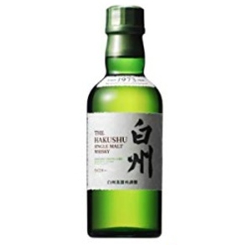 楽天市場】【ミニサイズ】【旧ラベル】白州12年 50ml : 中央酒販