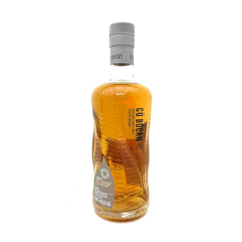 楽天市場】トマーティン クボカン 700ml 46度 箱付 tomatin CU