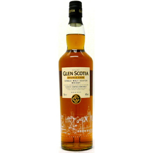 Glen Scotia ダブルカスク  2本セット　正規品　グレンスコシア 楽天市場】グレンスコシア ダブル カスク 700ml 化粧箱入