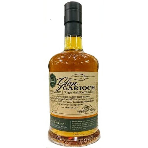 楽天市場】【あす楽】[正規品 箱入]グレンギリー ワインカスク