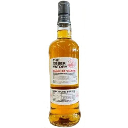 PROVENANCE 20年 シングルモルトウイスキー PROVENANCE 20年 シングルモルトウイスキー 飲料・酒