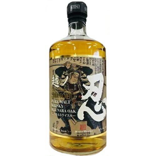 楽天市場】善光寺 ピュアモルト ウイスキー 43度 700ml【RPC