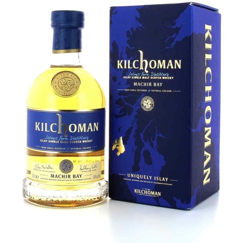キルホーマン マキヤーベイ 700ml 正規【RPC】【_土曜営業】【_日曜営業】【YOUNG zone】【ギフト】 6,512円