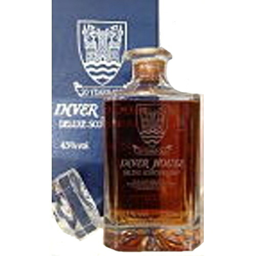【全国送料無料】インバーハウス ２０年 ４３度 ７５０ml（オールドボトル）【RPC】【_土曜営業】【_日曜営業】【YOUNG zone】【ギフト】