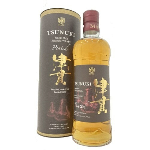 楽天市場】シングルカスク 津貫 屋久島エイジング 2019-2024
