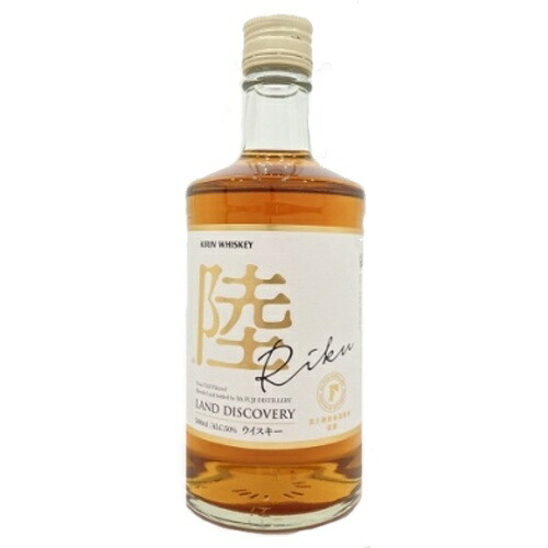 楽天市場】キリンウイスキー 陸 4000ml 50度【5,000円以上送料無料
