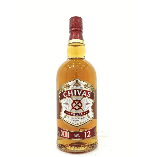 シーバスリーガル　１２年　４０度　１０００ｍｌ　正規【RPC】【_土曜営業】【_日曜営業】【YOUNG zone】【ギフト】