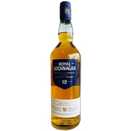 ロイヤルロッホナガー １２年 ７００ml 正規【RPC】【_土曜営業】【_日曜営業】【YOUNG zone】【ギフト】