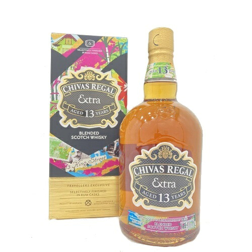 シーバスリーガル 13年 ラムカスク 1000ml 並行【RPC】【_土曜営業】【_日曜営業】【YOUNG zone】【ギフト】