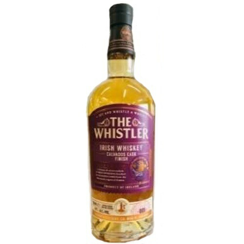 楽天市場】ザ・ホイッスラー 10年 700ml 46度 正規品 シングル