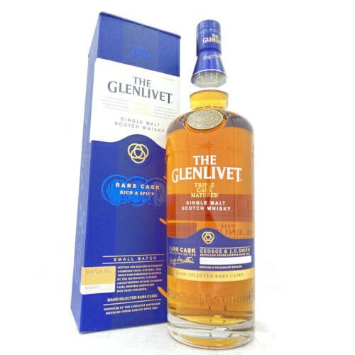 楽天市場】グレンフィディック セレクトカスク 1000ml 40度 箱付