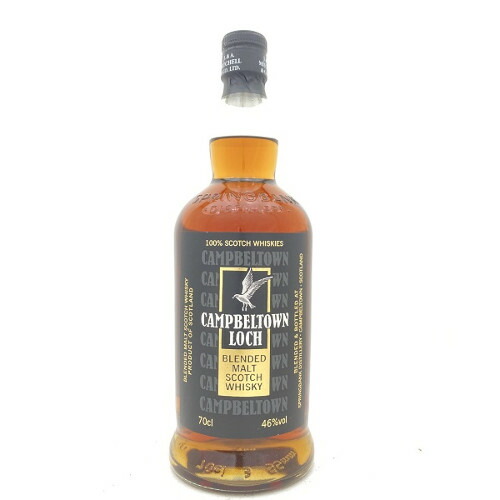 楽天市場】キャンベルタウン ロッホ 21年 700ml 46度 スコッチ