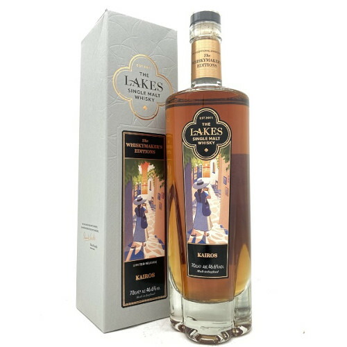 楽天市場】ザ レイクス ウイスキー メーカーズエディション