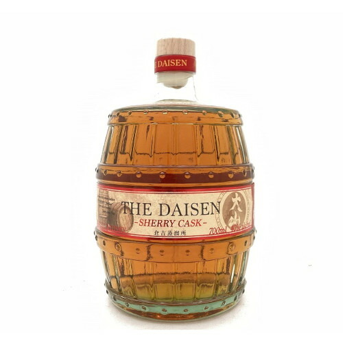 The Dubliner 成城石井オリジナルブレンデッドウイスキー5本セット