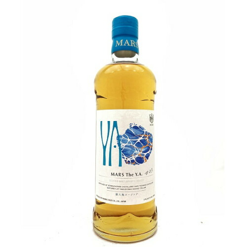 楽天市場】マルスウイスキー浅葱斑(あさぎまだら)48%700ml : 酒