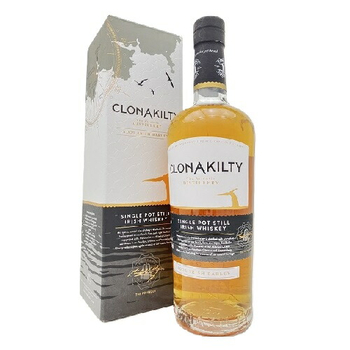 楽天市場】クロナキルティ 32年 シングルモルト 43.1% 700ml