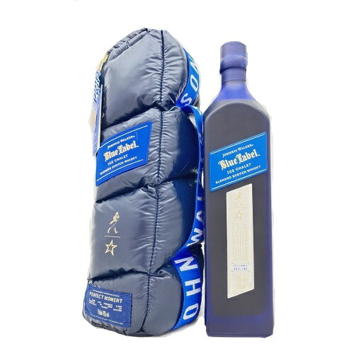 ジョニーウォーカー ブルーラベル アイスシャレー750ml ジョニーウォーカー ブルーラベル アイスシャレー(正規)