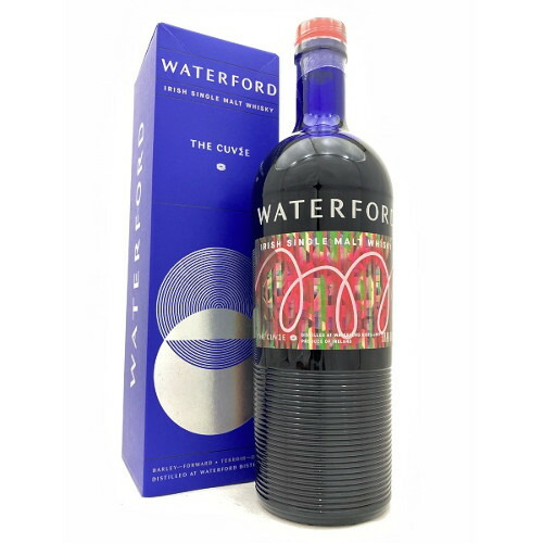 ウォーターフォード　ザ　キュウ゛ェ　５０度　７００ｍｌ　正規