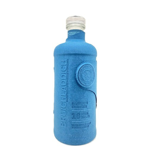 ブルイックラディ 18年 50度 700ml 正規