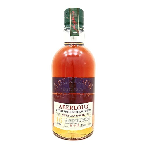 アベラワー 16年 ダブルカスクマチュアード 40度 700ml 並行|濱の酒屋 中野酒店 店