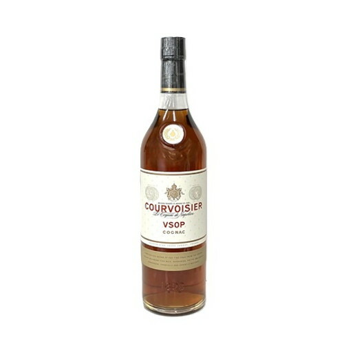 COURVOISIER　クルボアジェ　VSOP　700ml　40％ 新作 COURVOISIER クルボアジェVSOP 700ml ブランデー