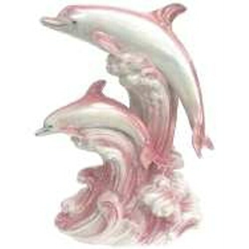 楽天市場】ピンクドルフィン （バース） 3匹版 500ml 40度 Pink