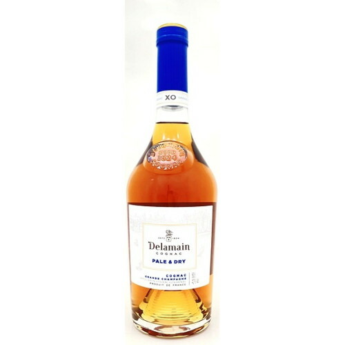 楽天市場】［ブランデー／コニャック］デラマン ヴェスパー 700ml 40度