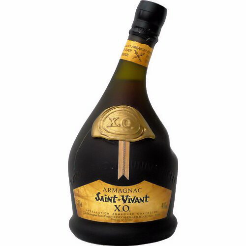 楽天市場】サンヴィヴァン VSOP 700ml 40度 箱付 アルマニャック
