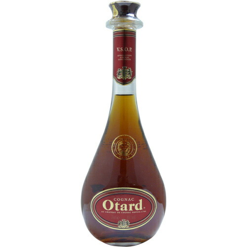 楽天市場】バロン オタール VSOP 700ml 40度 正規品 箱付 Baron