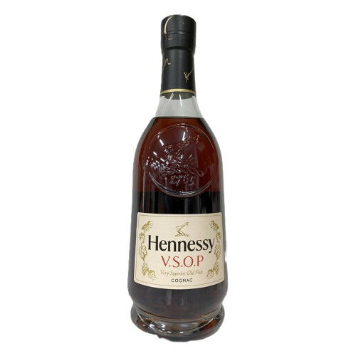 ヘネシー ＶSＯＰ プリヴィレッジ 40度　700ml 並行　箱入【RPC】【_土曜営業】【_日曜営業】【YOUNG zone】【ギフト】