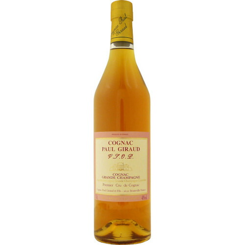 ポール・ジロー ＶＳＯＰ ７００ml 並行