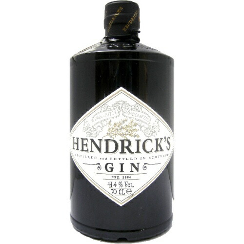 楽天市場】☆送料無料☆ヘンドリックス ジン ミッドサマー
