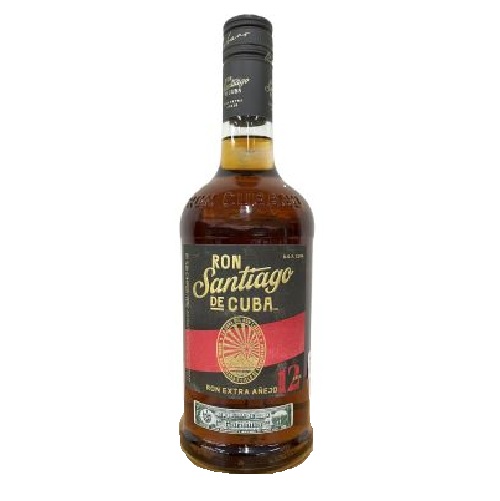 ※古酒 終売品 キューバラム サンティアゴ・デ・キューバ エクストラアネホ20年 楽天市場】【サンチャゴ】 サンチャゴ （サンティアゴ） デ