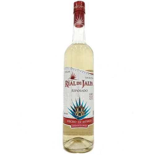 レアル　デ　パルハ 38度 750ml【RPC】【_土曜営業】【_日曜営業】【YOUNG zone】【ギフト】