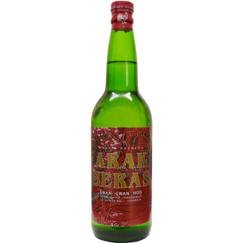 アラック ブラス　33度　650ml【RPC】【_土曜営業】【_日曜営業】【YOUNG zone】【ギフト】