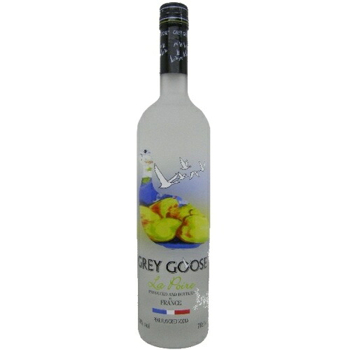 グレイグース ラ ポワール　40度　700ml 正規【RPC】【_土曜営業】【_日曜営業】【YOUNG zone】【ギフト】