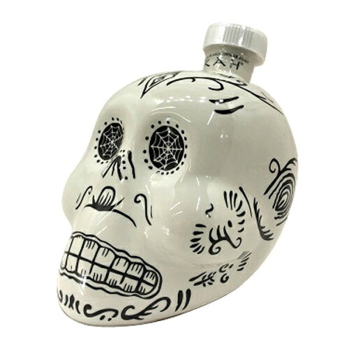 カー　テキーラ　ブランコ　　40度　750ml【RPC】【_土曜営業】【_日曜営業】【YOUNG zone】【ギフト】
