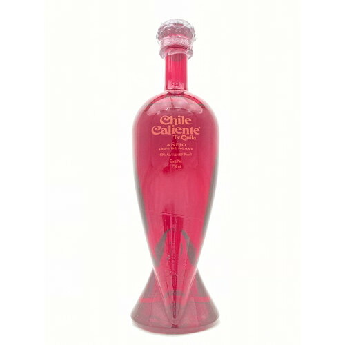 チリ　カリエンテ　アネホ（レッドボトル）750ml　正規【RPC】【_土曜営業】【_日曜営業】【YOUNG zone】【ギフト】｜濱の酒屋　中野酒店　店