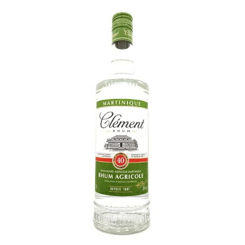 【L2】クレマン ラムヴィユー 2003 正規品 700ml クレマン ラム 1976年 Rhum Clement Vintage 1976 - graffiti