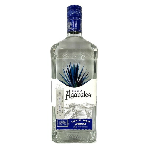 楽天市場】ディリジェンシアス シルバー テキーラ 700ml 40度【5,000円