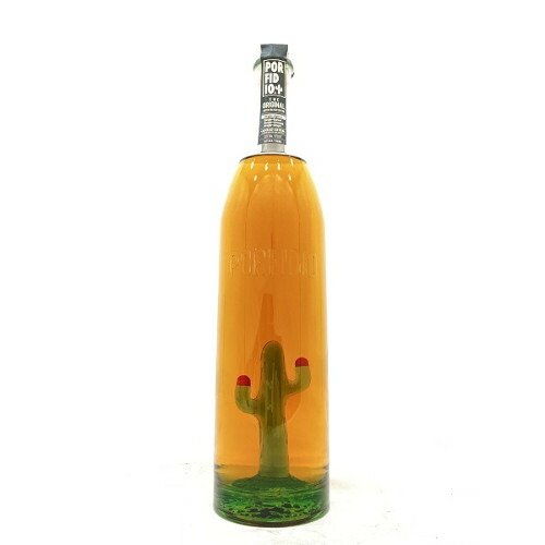 【L2】ポルフィディオ ブルーアガヴェ TEQUILA表記 正規品 750ml ポルフィディオ スアヴェ 2023 750ml 25度 1本 PORFIDIO 100
